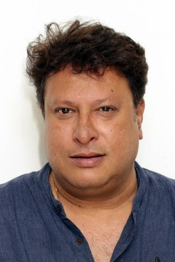 Tigmanshu Dhulia as Yashpal Shergill in Fixerr