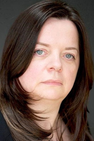 Helen Norton as Joan in No Tears