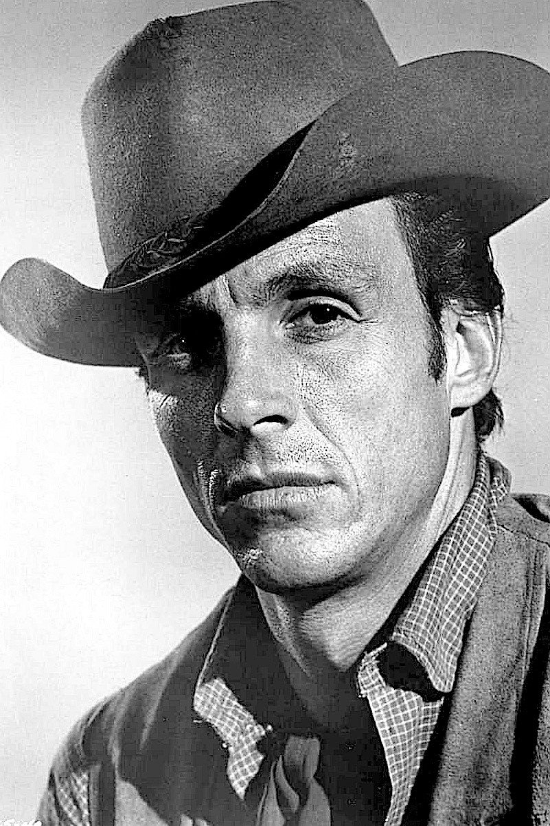 Michael Carr as Dr. Frances B. Gröss / Narrator (voice) in Faces of Death