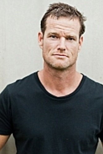 Matt Flannagan as William Waters in I.C.U.