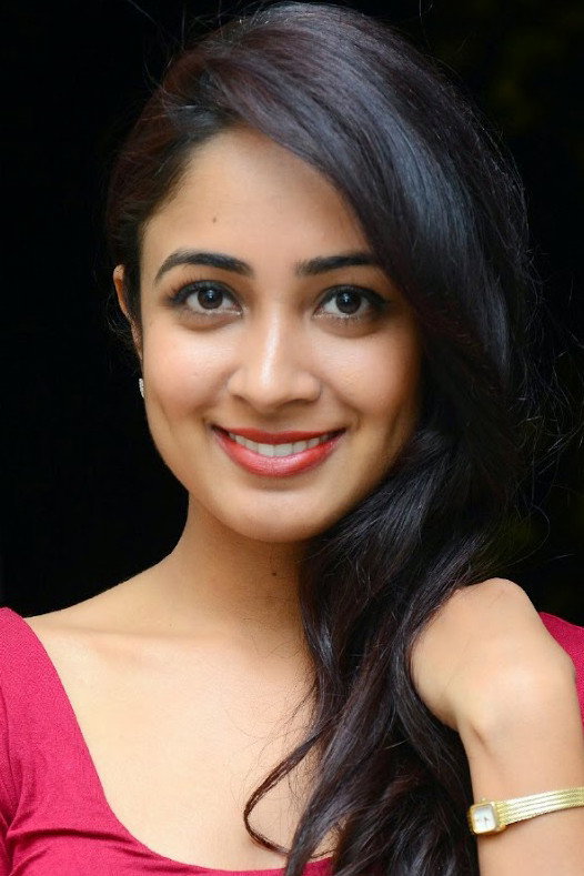 Aditi Chengappa as Shanti Banerjee in The Least of These