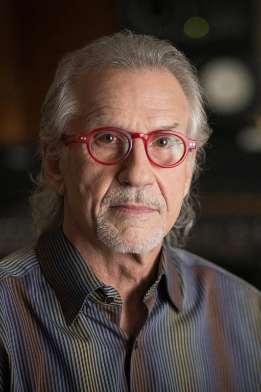 W.G. Snuffy Walden as Self in Up to Snuff