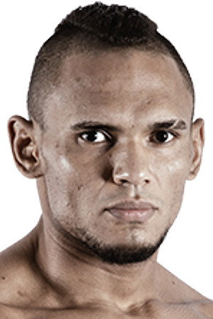 Herdeson Batista as Self in ACA 198: Omarov vs. Suleymanov 2