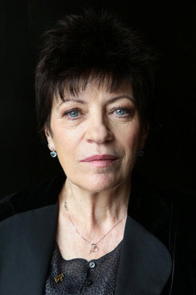 Luminița Gheorghiu as Maria in Code Unknown