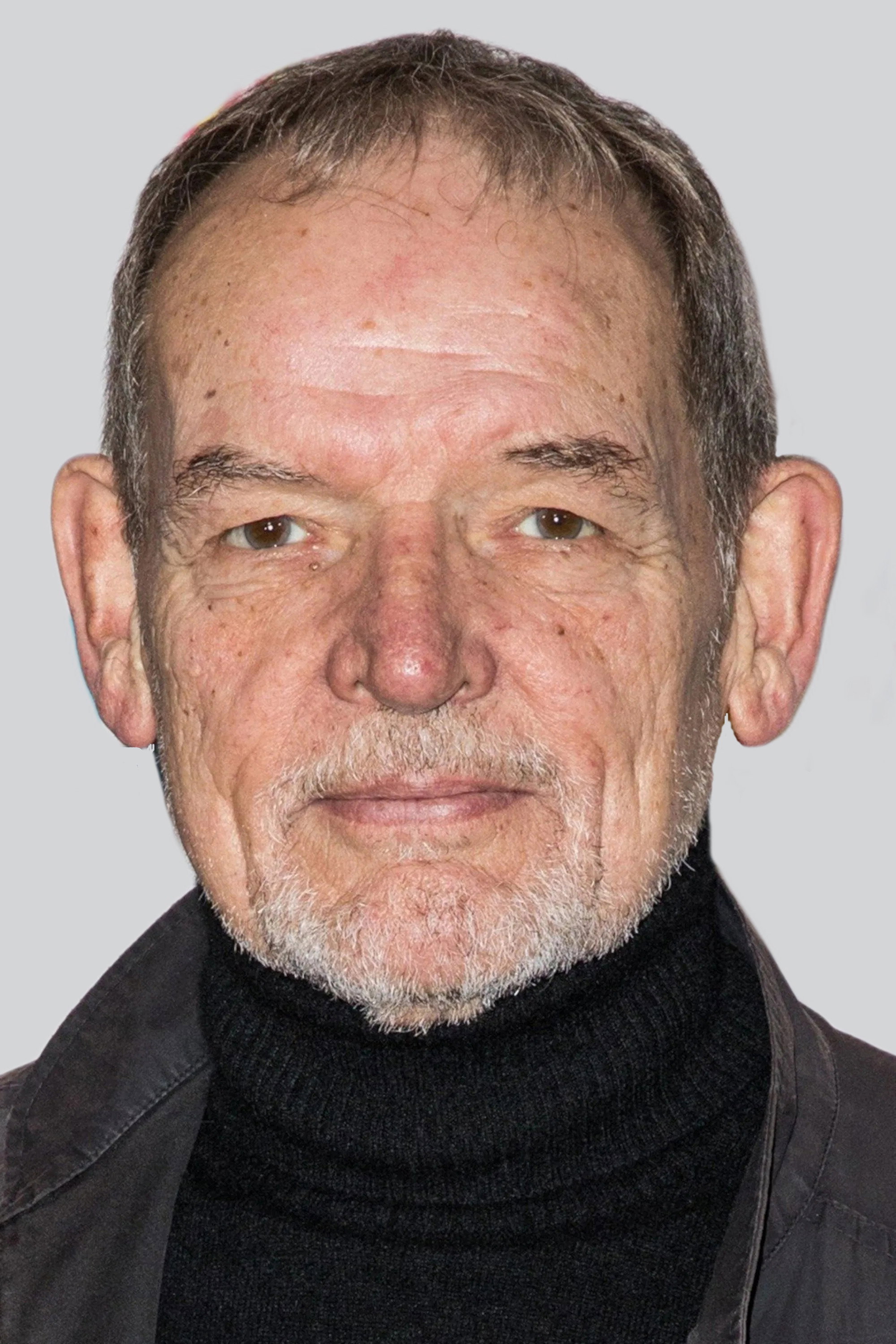 David Schofield as Sir Ernest Shackleton in Shackleton