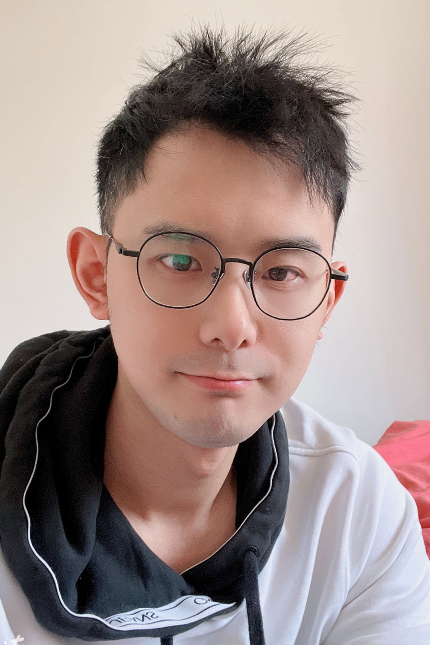 虞晓旭 as 聋子 (voice) in Tales of Herding Gods