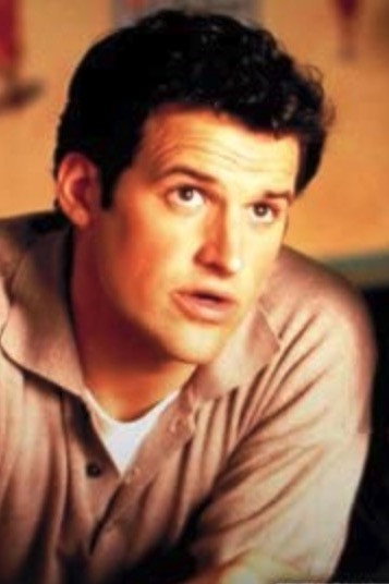 Colin K. Gray as Frank Hardy in The Hardy Boys