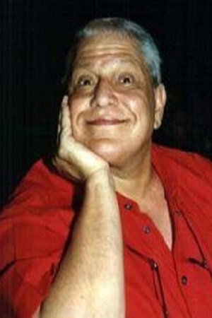 Ary Toledo as Palhaço in Our Lady of Compassion