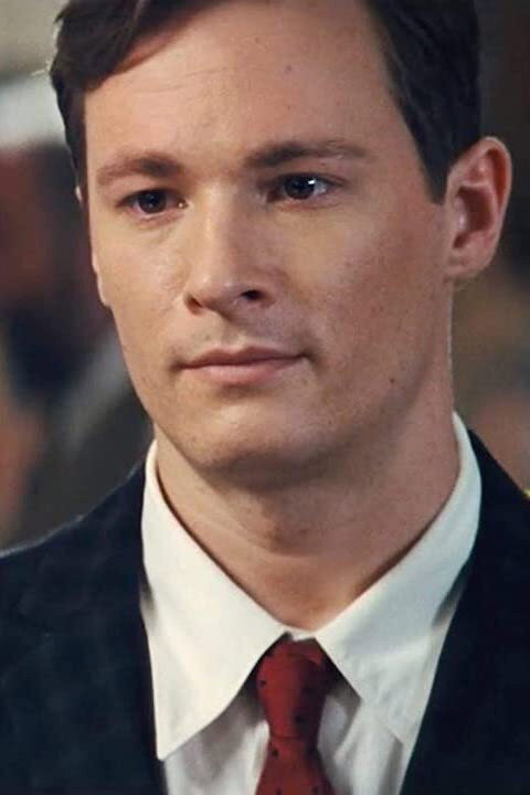 Hart Turner as Todd in Beard the Lion