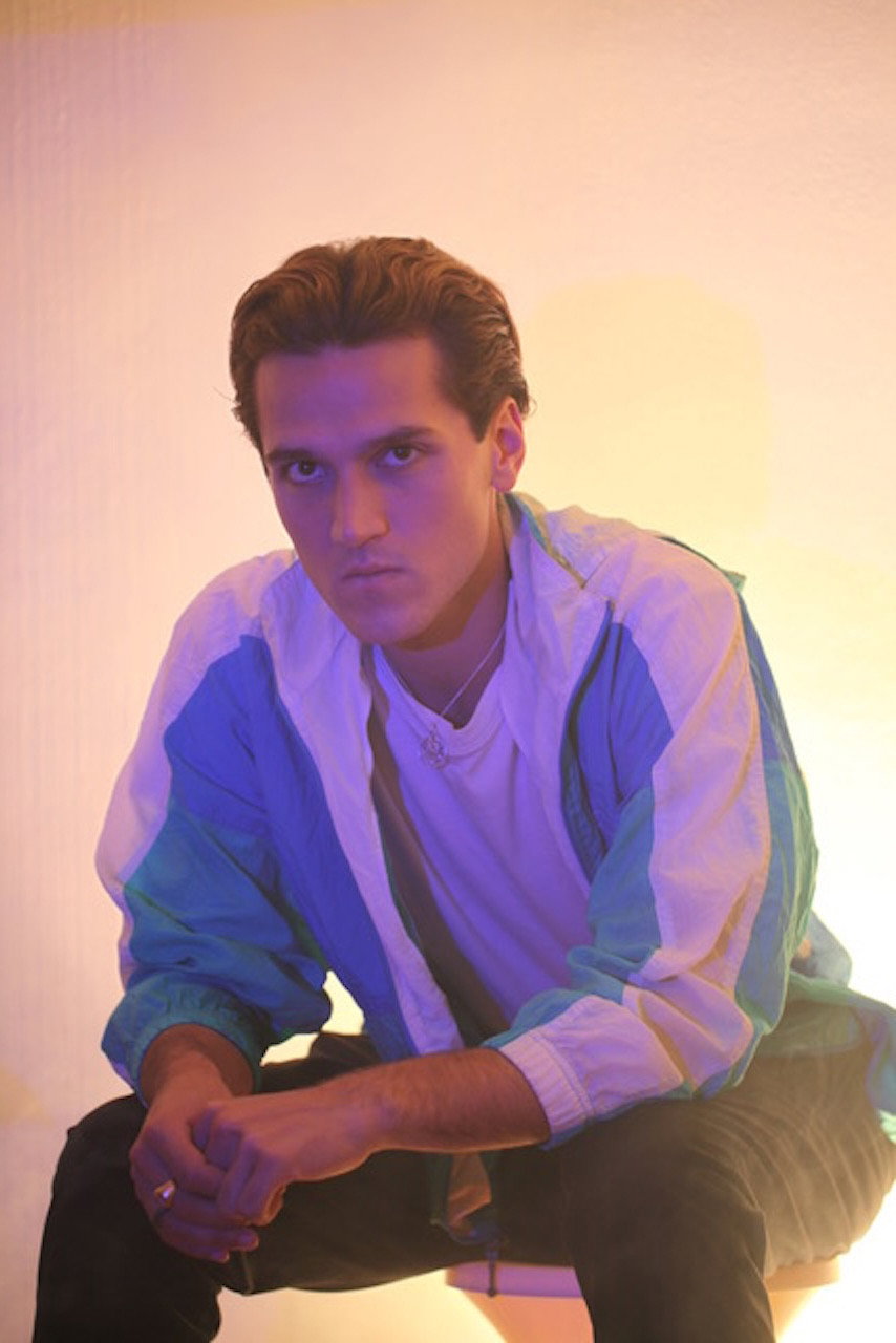 Théo Hellermann as Friend in X14