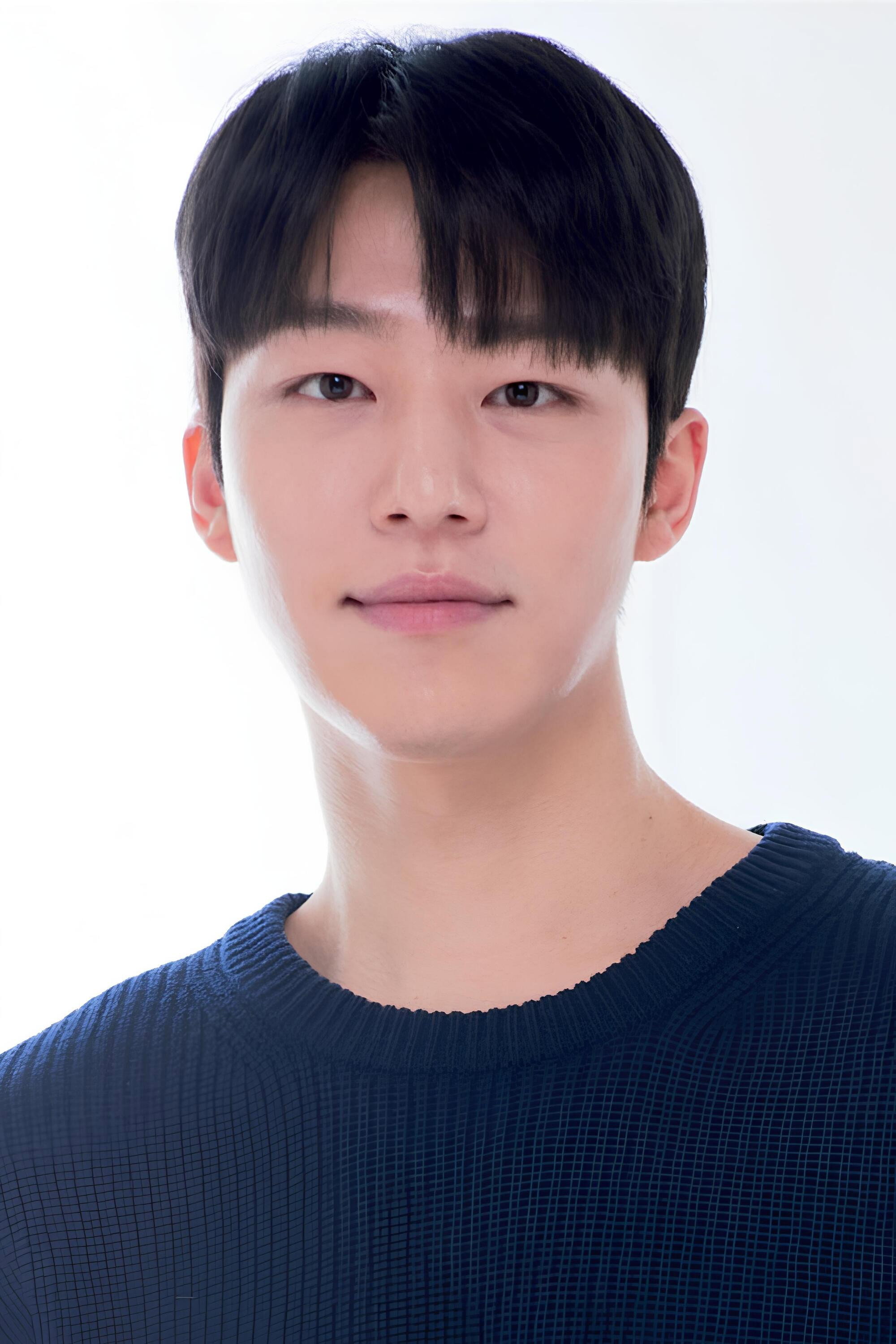 원태민 as Go Ho-tae in Unintentional Love Story