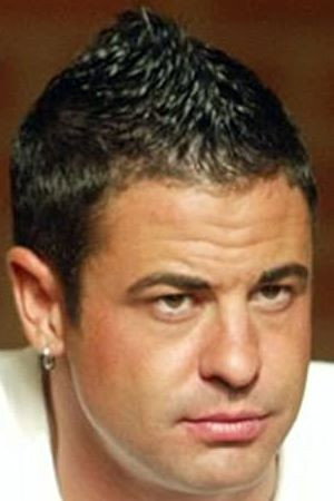 David Silveria as Self in Korn: Deuce
