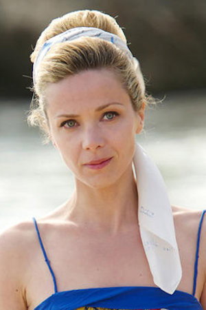 Natalia Dontcheva as Babette in Cheyenne & Lola