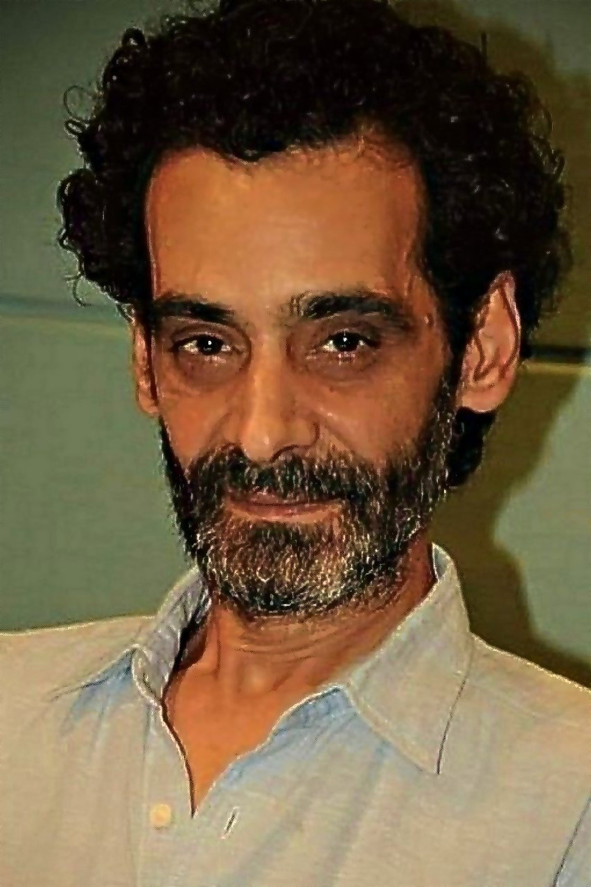 Mahmoud Fares as Oudy in Assembly Paper