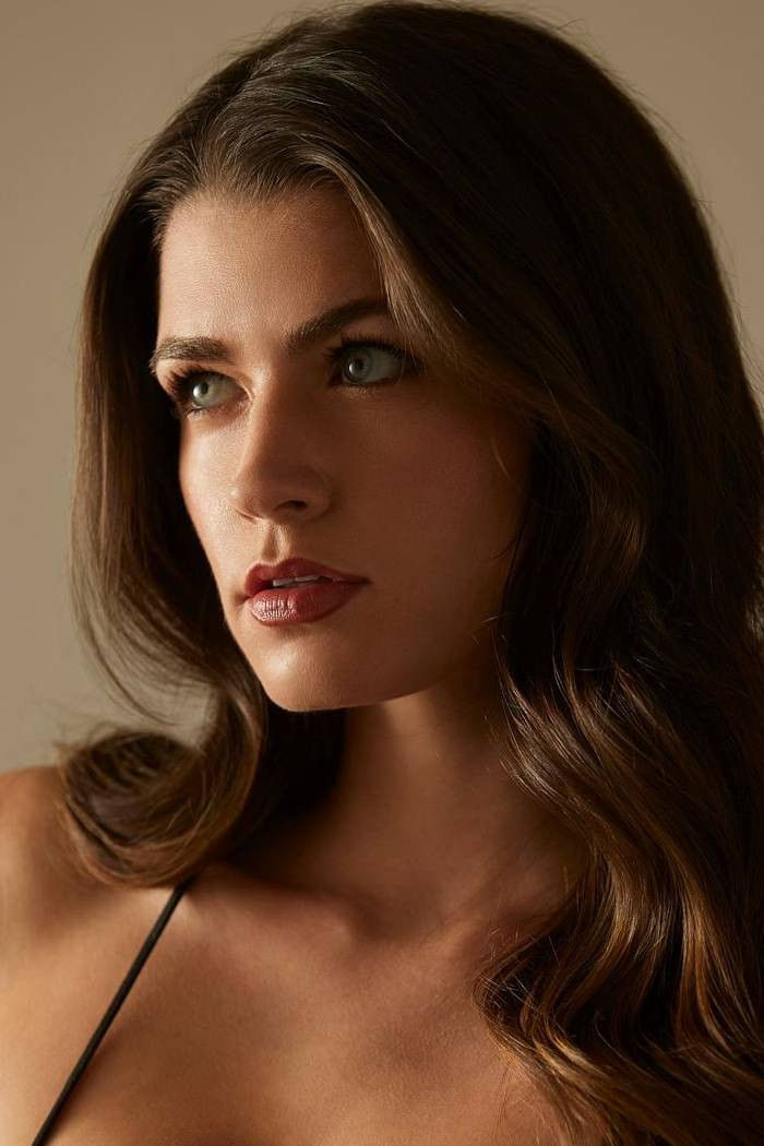 Maria Taylor as Maria in Winnie the Pooh: Blood and Honey