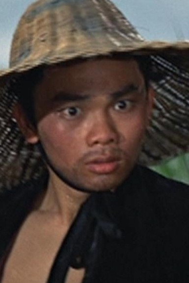 劉剛 as Li Wan in Ben & Holly's Little Kingdom
