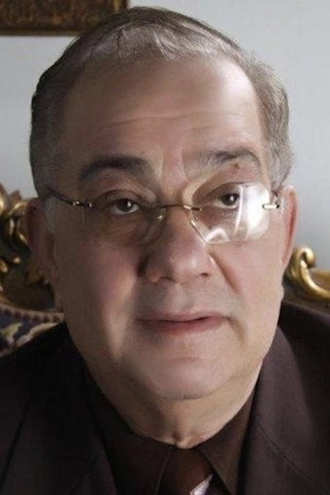 Jalal Abdulqader as الصاوي in The Glimpse