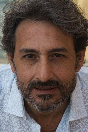 Massimiliano Buzzanca as Andrea in Il monastero