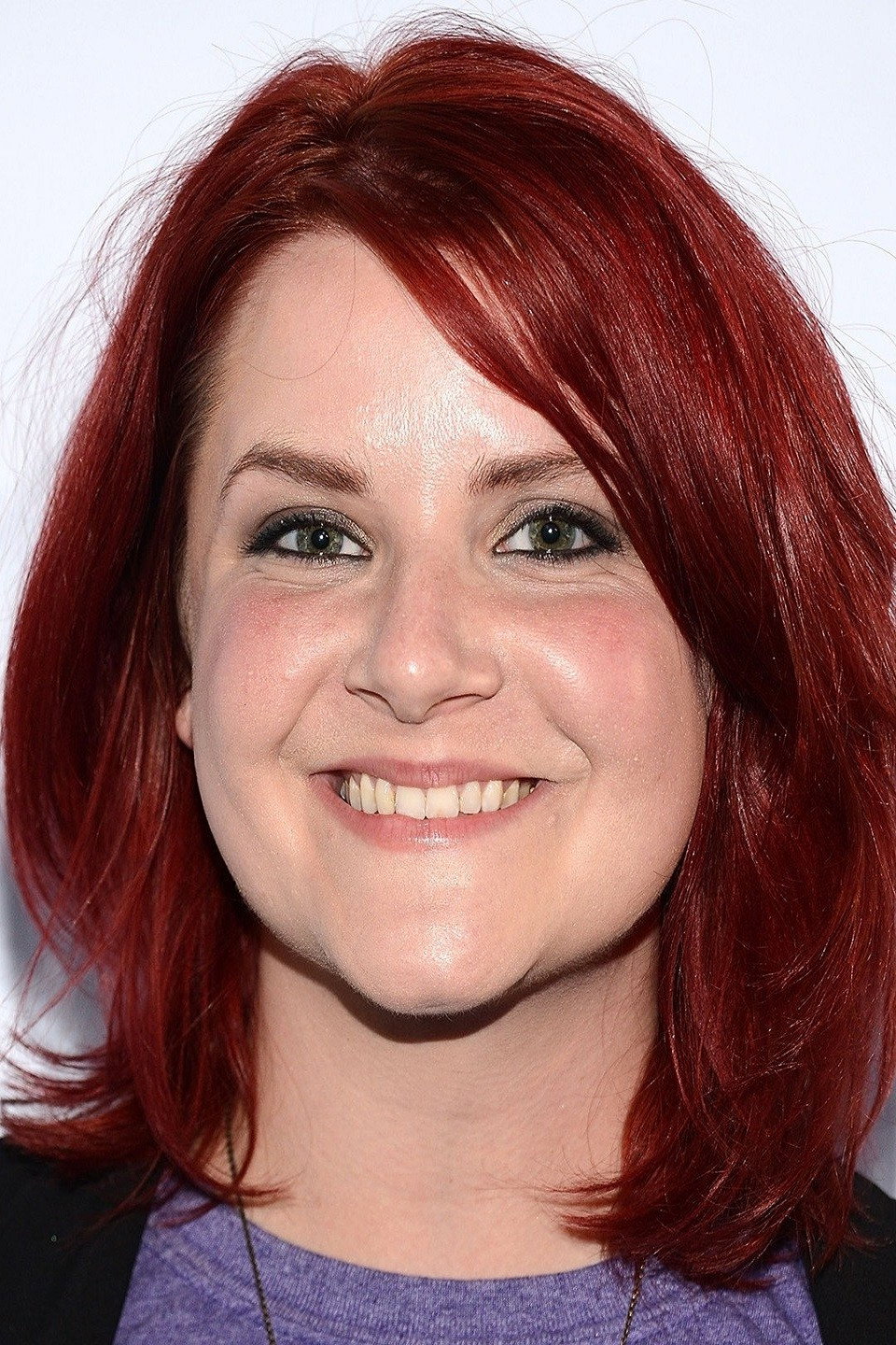 Erin McGathy as Self in Harmontown