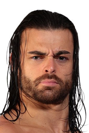 Jack Morris as Jack Morris in NOAH: Wrestle Magic 2024