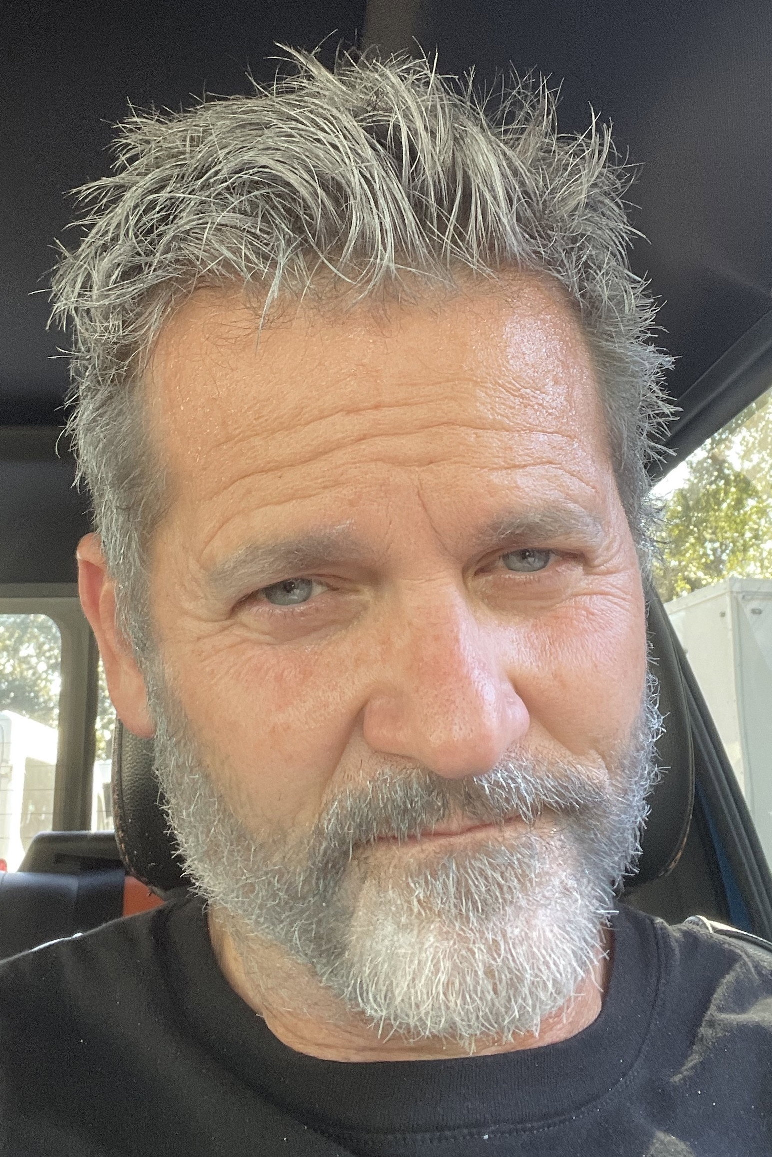 G. Peter King as Tom in Deep Rescue