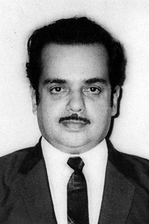 T. K. Balachandran as Pattabi in Andha Naal