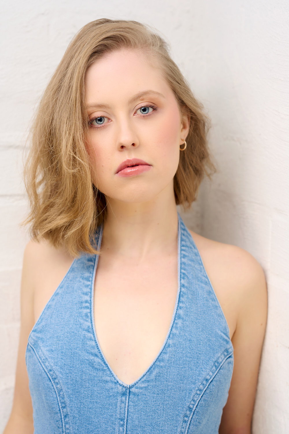 Alanah Parkin as Bailey in Still Me