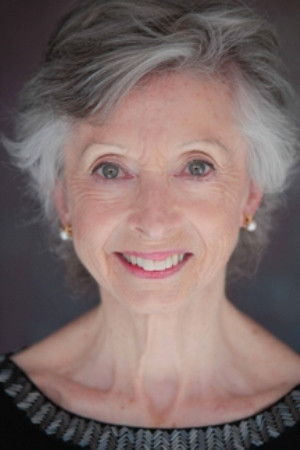 Margot Edwards as Stall Holder in Doctor Who: The Romans