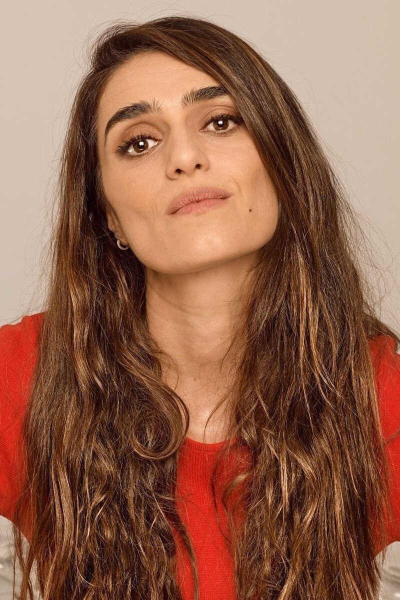 Olivia Molina as Belén Yagüe Sotelo in Bajo sospecha