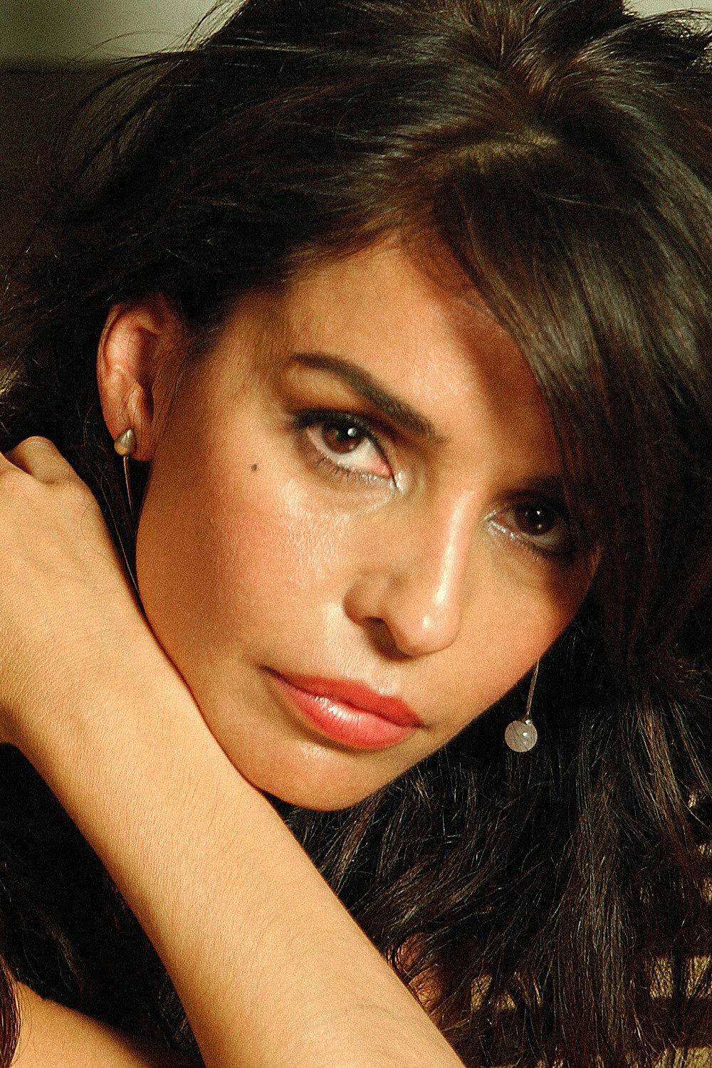 Blanca Marsillach as Carmen in Day of Wrath