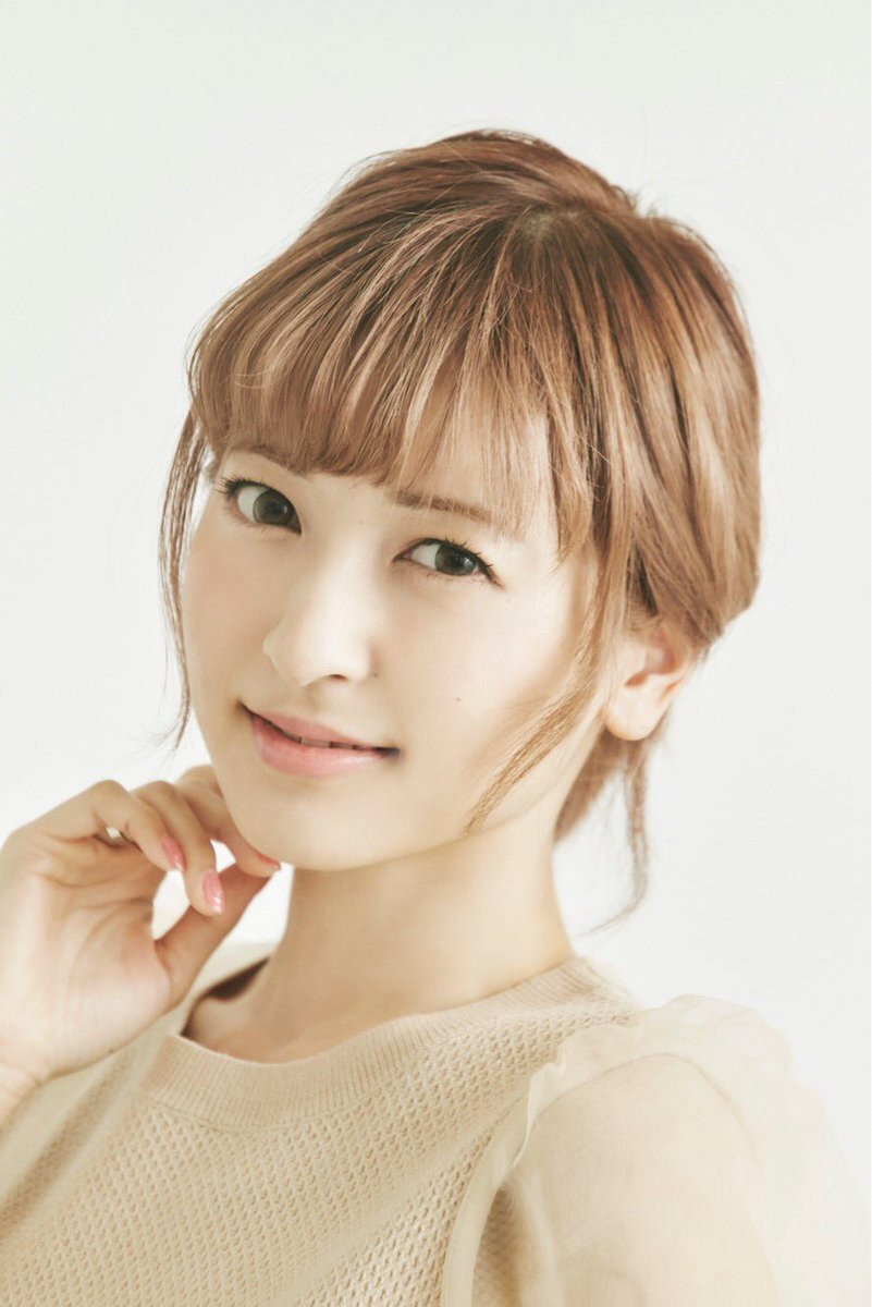 Sakaya Kanda as Teresa (voice) in Star Blazers: Space Battleship Yamato 2199
