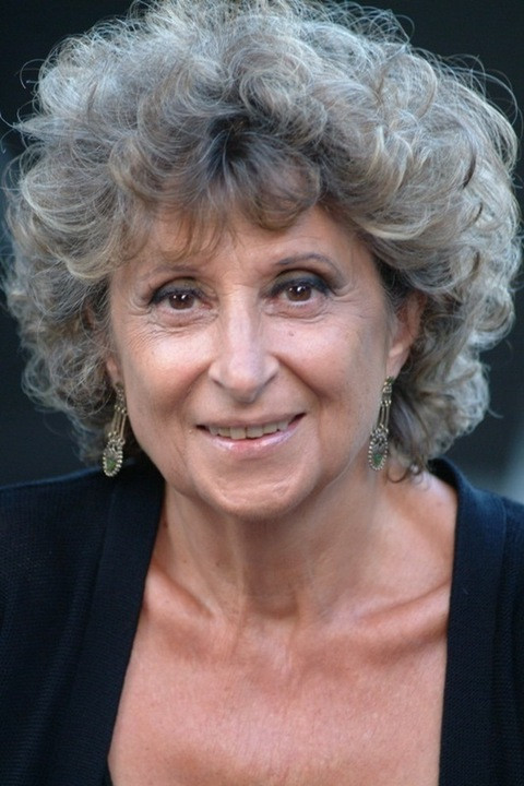 Lidia Biondi as Rosario de Guadalupe in Gunman of One Hundred Crosses