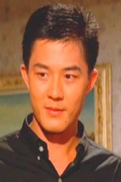 Kang Wei as Donny in Sweet and Wild