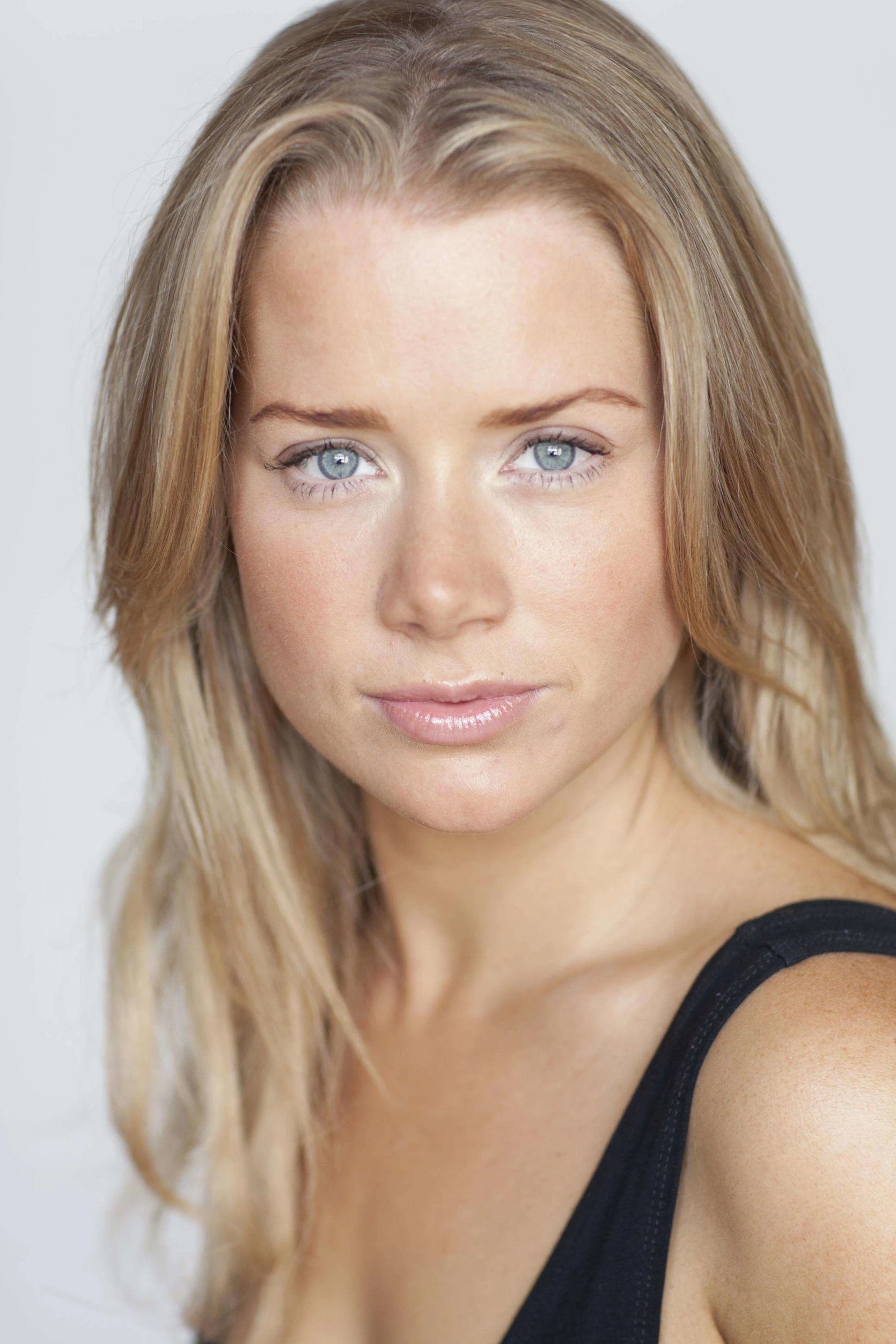 Shara Connolly as Darla in Made Vicious