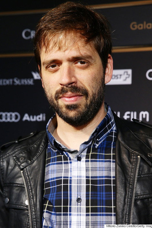 Fernando Coimbra as Leleco in Boca de Ouro