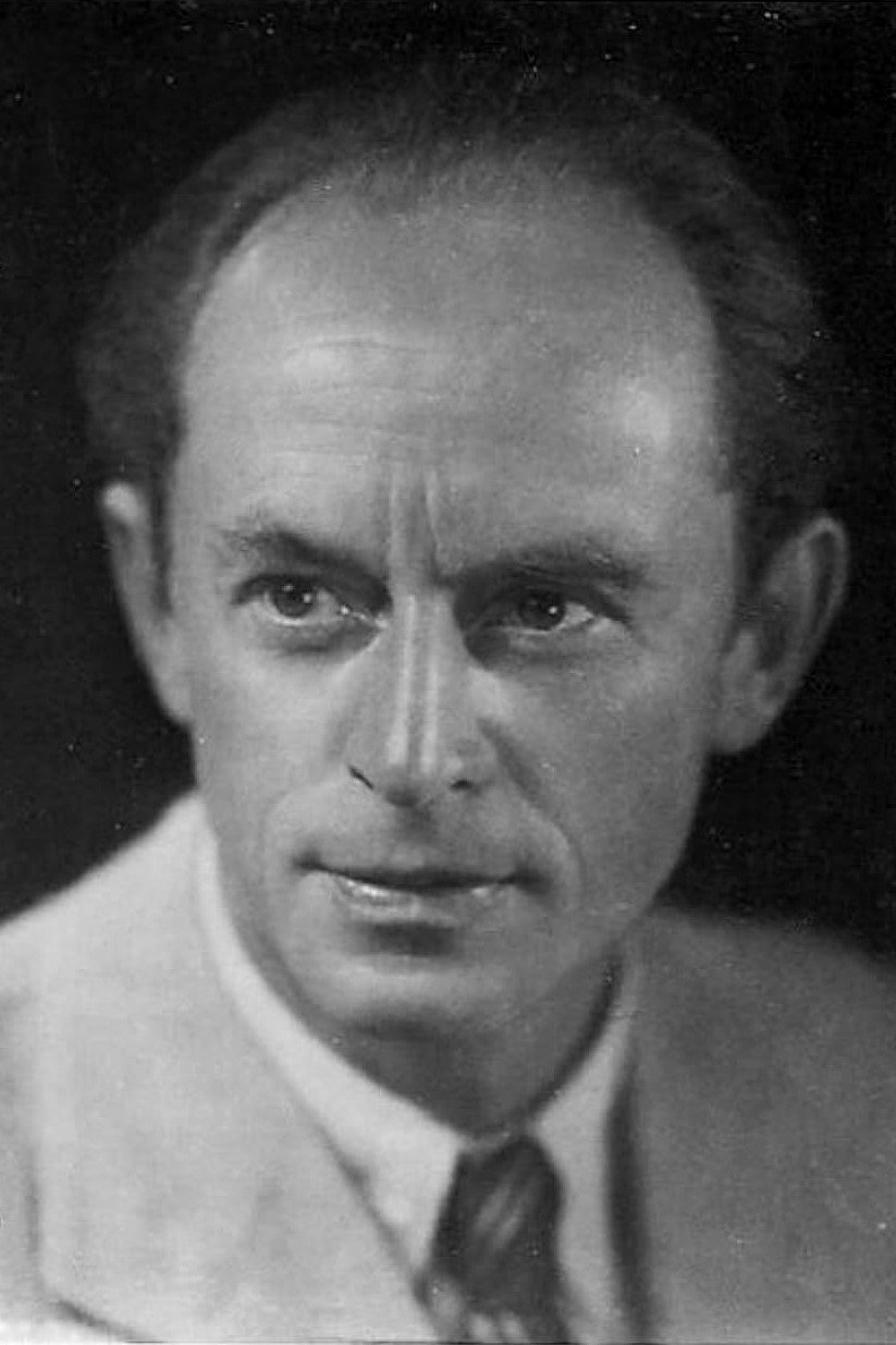 Ernst Fritz Fürbringer as Tilly in Wallenstein
