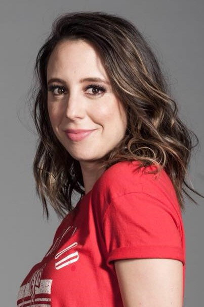 Sofía Niño de Rivera as Gabriela in Getting My Ex-wife Back