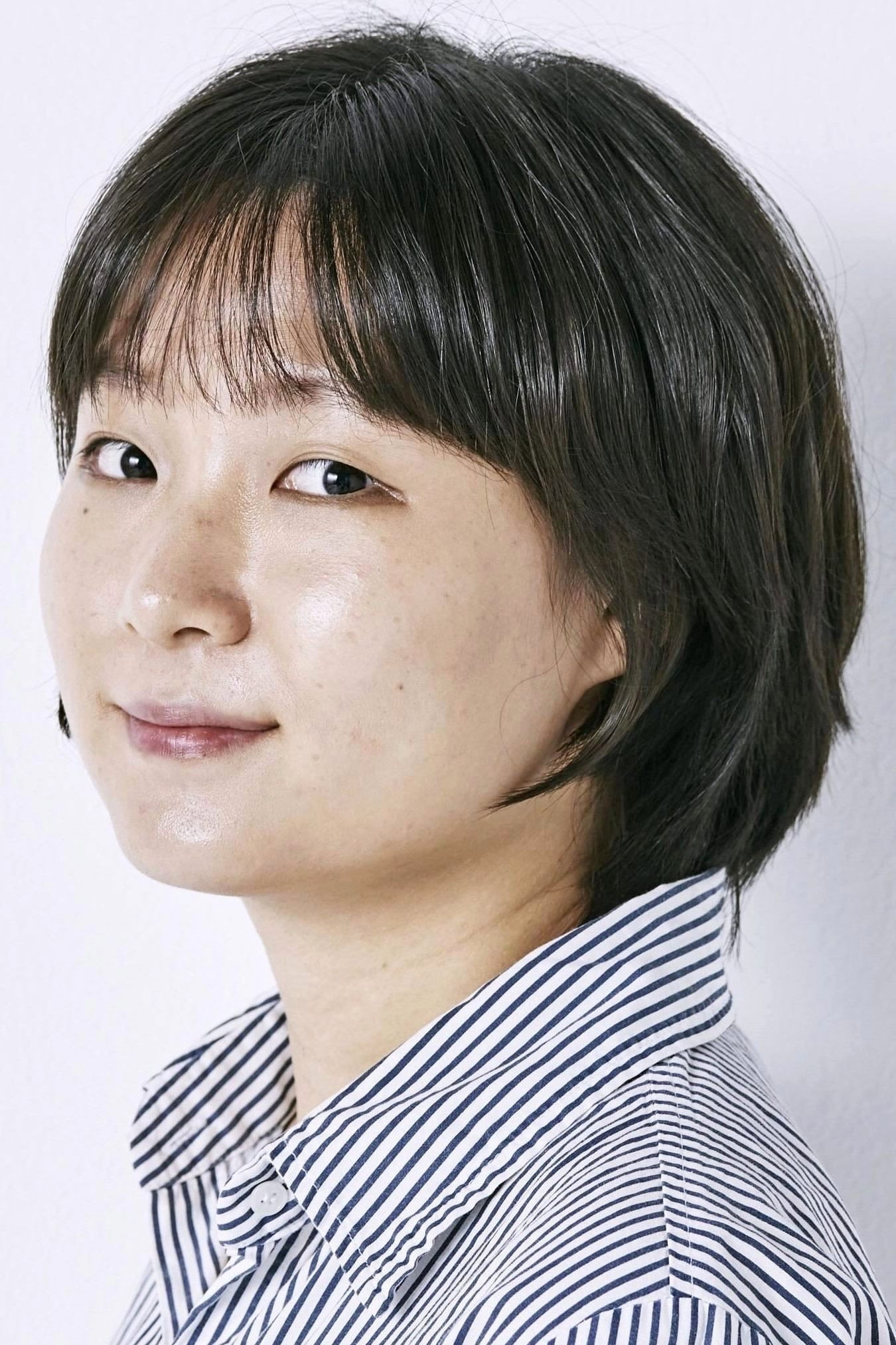 정가영 as Woman in Confession