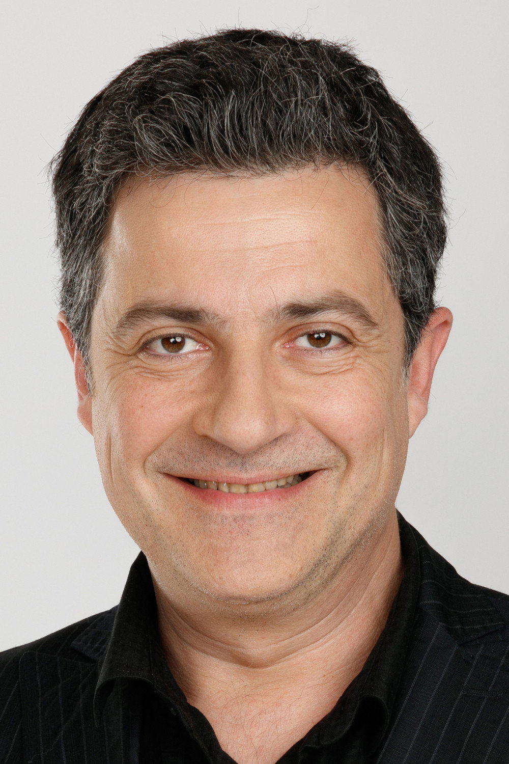 Mihai Călin as Petre in Second Hand