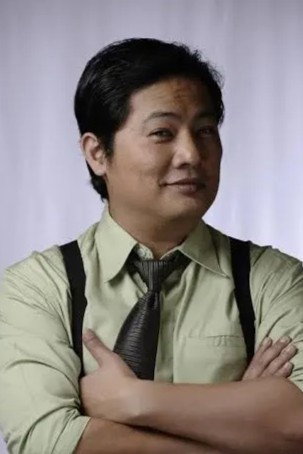 Smokey Manaloto as Alvin Balmaceda in My Little Juan