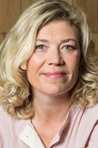 Laura Kvist as Various roles in Krysters kartel