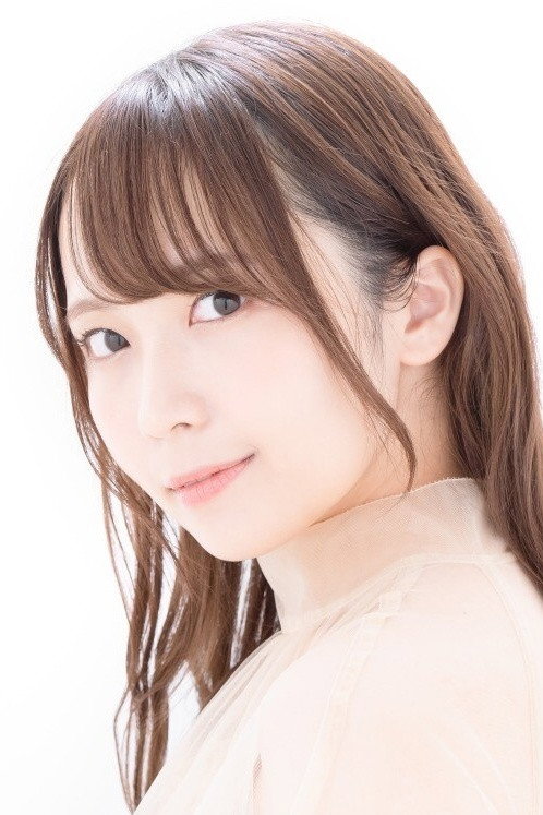 中村カンナ as Hazelita (voice) in Saint Cecilia and Pastor Lawrence