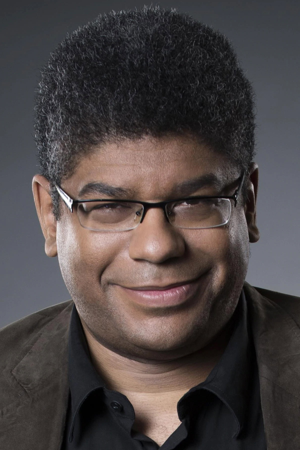 Stanley Péan as Self in The Last Closet: Aging Gay