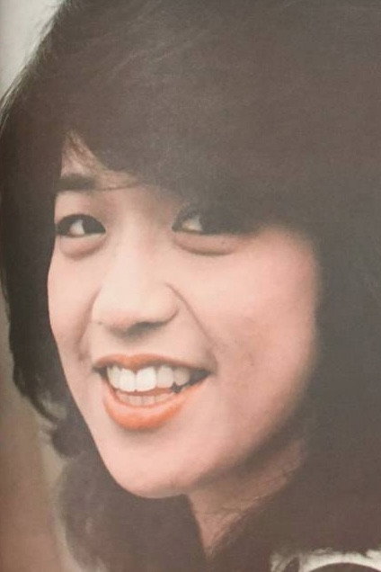 Mieko Tachibana as Housewife in Kabuki-chô Bangaichi: Rasuto onanie
