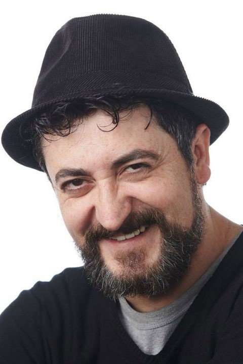 Gorka Aguinagalde as Sargento Pelayo in Torapia