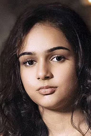 Kaveri Kapur as Bobby in Bobby Aur Rishi Ki Love Story