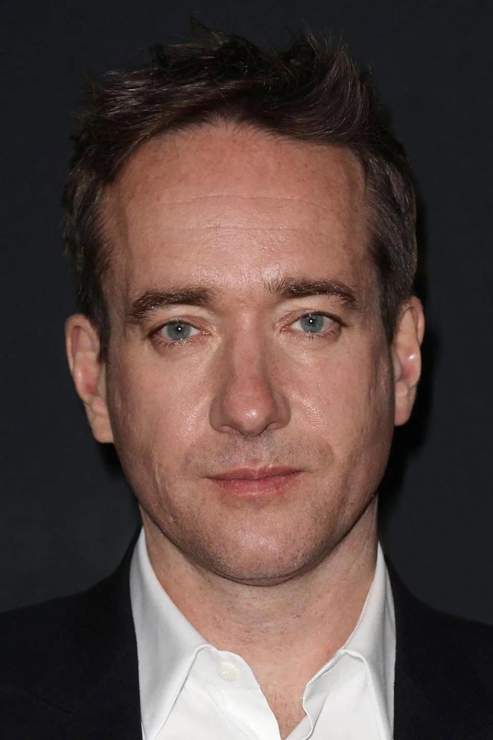 Matthew Macfadyen as Edmund Reid in Ripper Street
