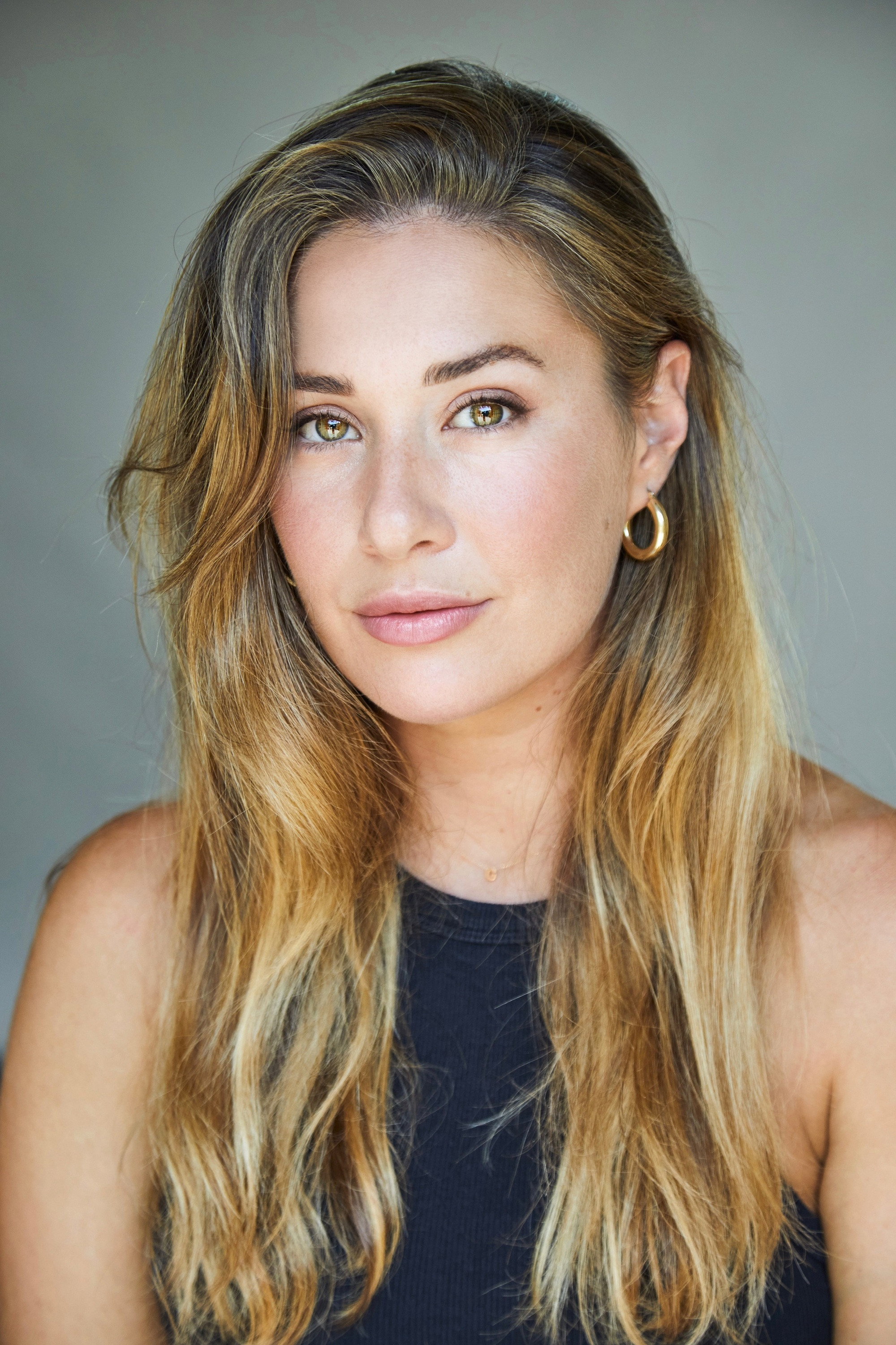 Gemma Forsyth as Evie McLaren in H2O - A Ilha de Mako