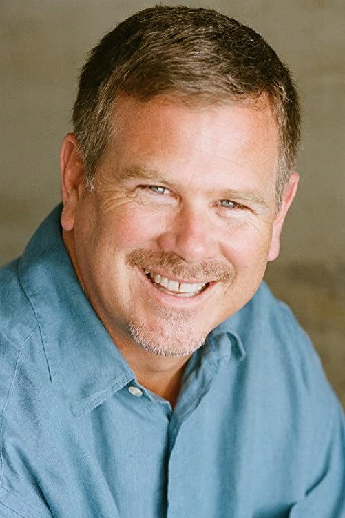 Kevin Carlson as Clocky / Conky / Floory (voice) in Pee-wee's Playhouse Christmas Special