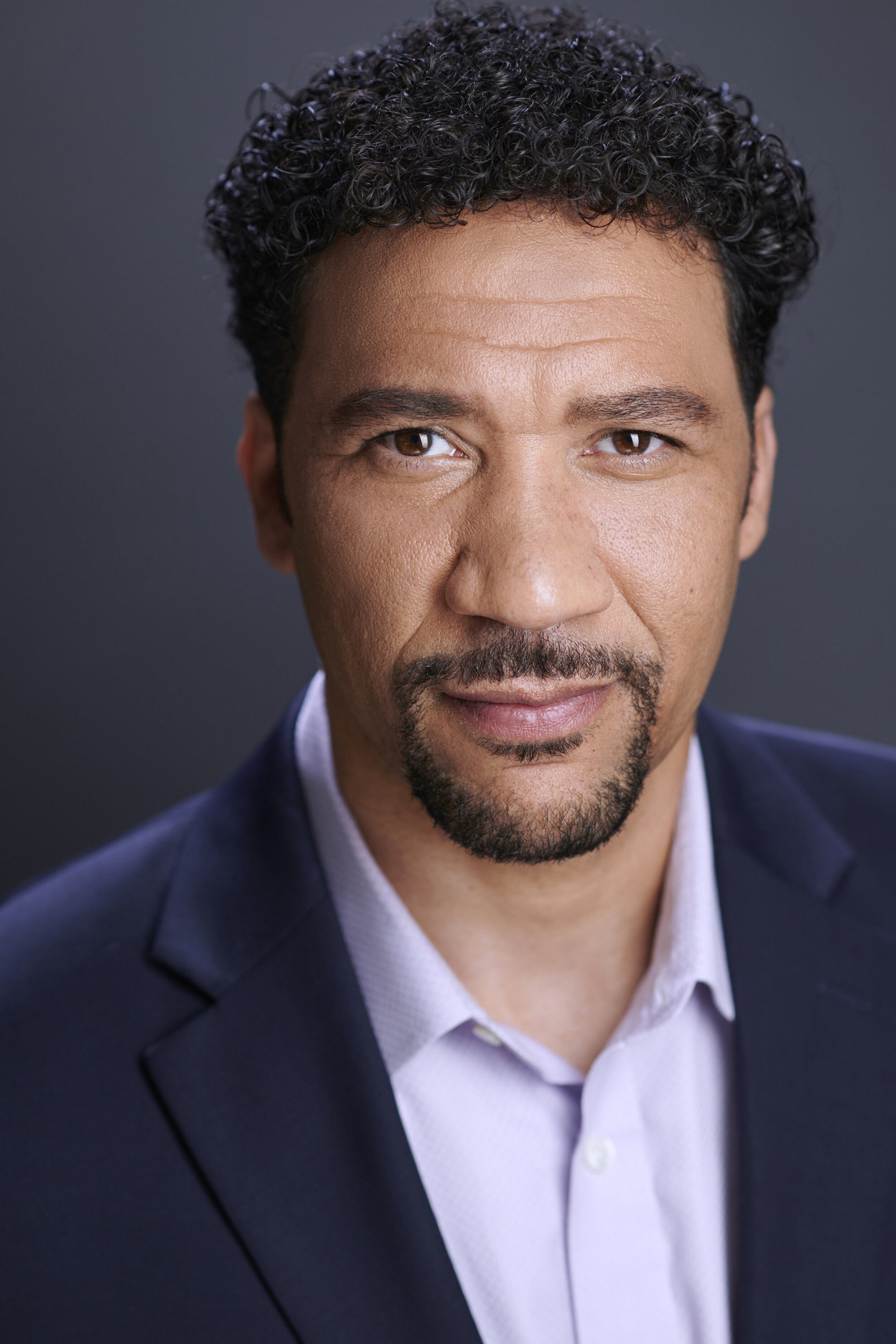 Zeke Alton as Tafari in Eyes of Wakanda